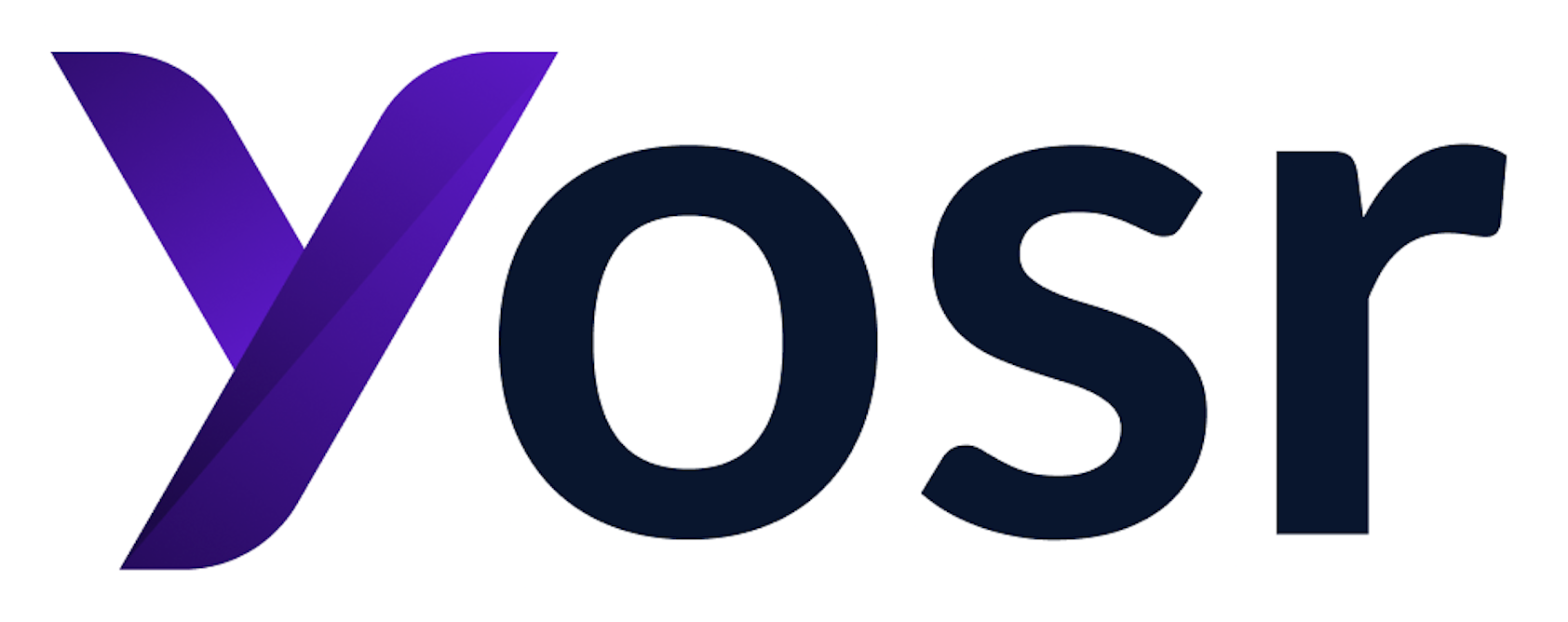 Yosr Logo
